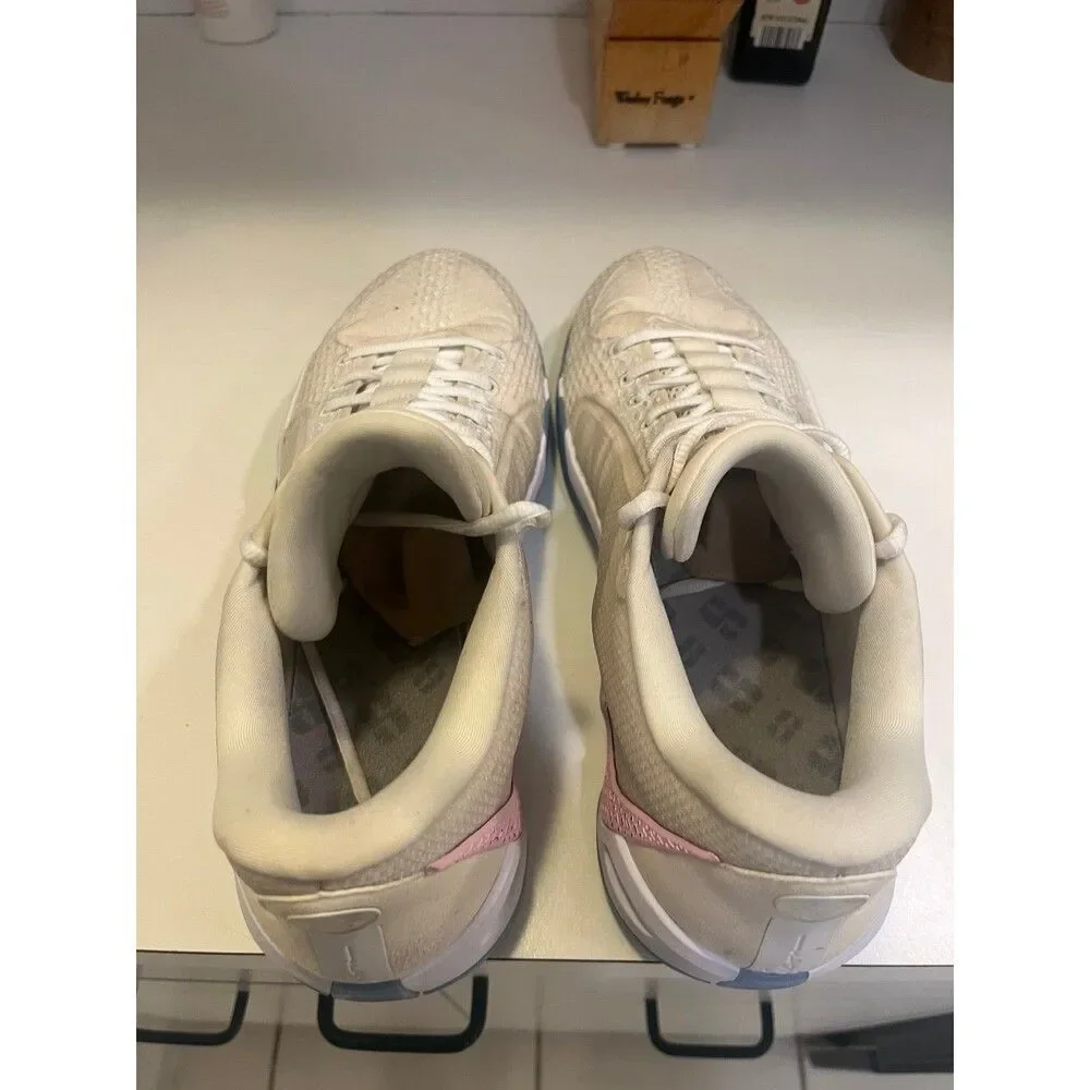 Nike Sabrina 1 Basketball Shoes Custom Size 14